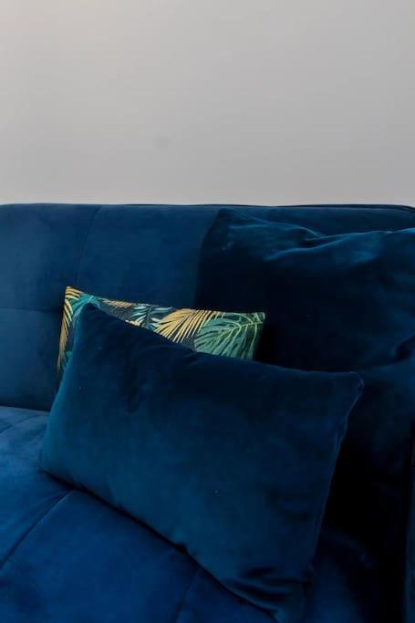 Ophelia Luxurious Suite #Tifhelexpo Θεσσαλονίκη Εξωτερικό φωτογραφία