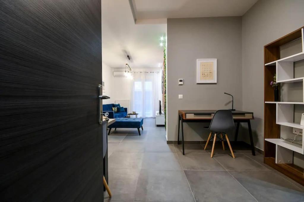 Ophelia Luxurious Suite #Tifhelexpo Θεσσαλονίκη Εξωτερικό φωτογραφία